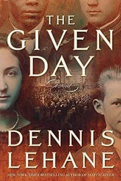 The Given Day (Coughlin 1).jpg