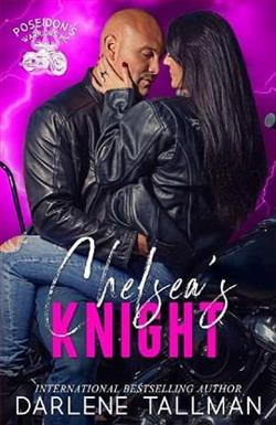Chelsea’s Knight by Darlene Tallman