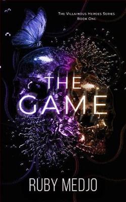 The Game by Ruby Medjo