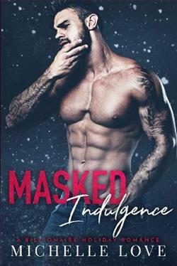 Masked Indulgence by Michelle Love