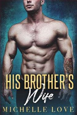 His Brother's Wife by Michelle Love