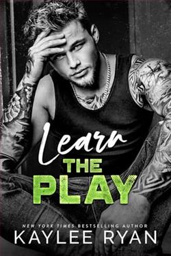 Learn the Play by Kaylee Ryan