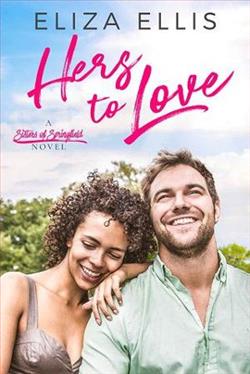 Hers to Love by Eliza Ellis