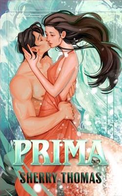 Prima by Sherry Thomas
