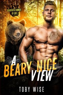 A Beary Nice View by Toby Wise