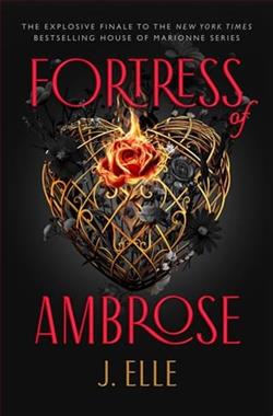 Fortress of Ambrose by J. Elle