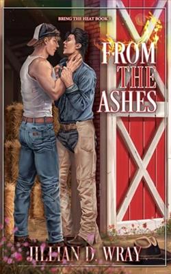 From the Ashes by Jillian D. Wray