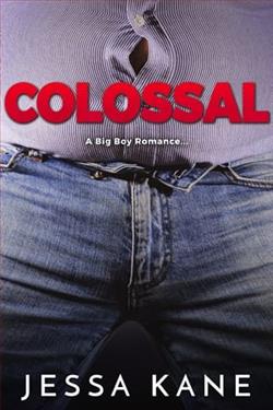 Colossal by Jessa Kane