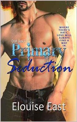 Primary Seduction by Elouise East