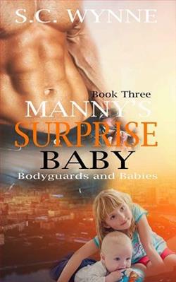 Manny's Surprise Baby by S.C. Wynne