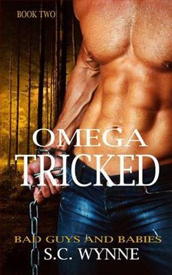Omega Tricked by S.C. Wynne