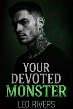 Your Devoted Monster by Leo Rivers