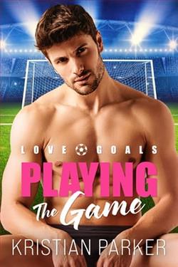 Playing the Game by Kristian Parker