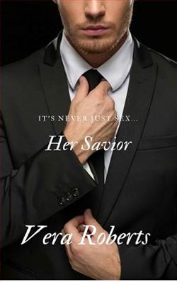 Her Savior by Vera Roberts