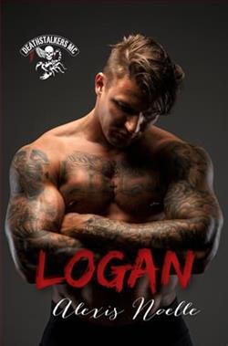 Logan by Alexis Noelle