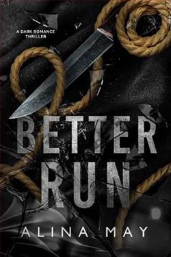 Better Run by Alina May