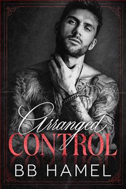 Arranged Control by B.B. Hamel