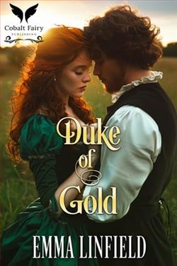 Duke of Gold by Emma Linfield