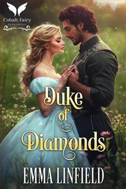 Duke of Diamonds by Emma Linfield