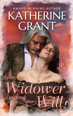 The Widower Without a Will by Katherine Grant
