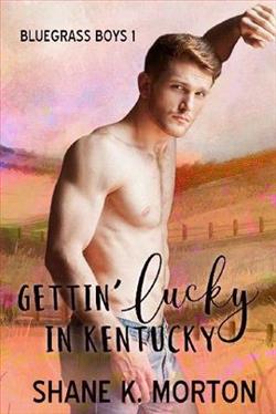 Gettin' Lucky in Kentucky by Shane Morton