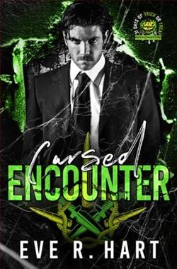 Cursed Encounter by Eve R. Hart