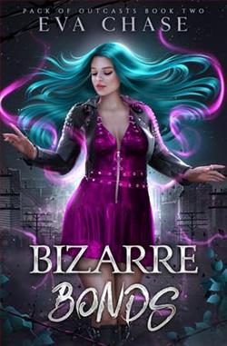 Bizarre Bonds by Eva Chase