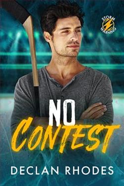 No Contest by Declan Rhodes