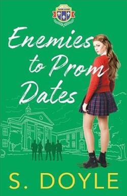 Enemies to Prom Dates by S. Doyle