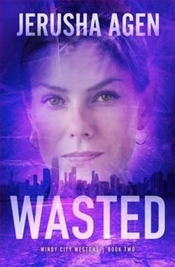 Wasted by Jerusha Agen