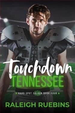 Touchdown, Tennessee by Raleigh Ruebins