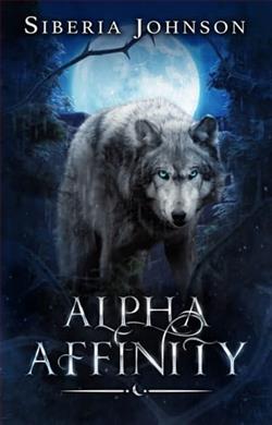 Alpha Affinity by Siberia Johnson