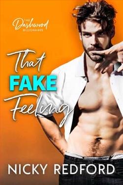 That Fake Feeling by Nicky Redford