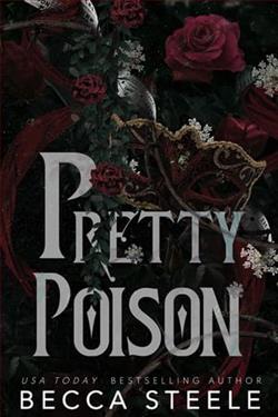 Pretty Poison by Becca Steele