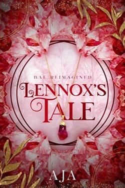 Lennox's Tale by Aja