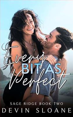 Every Bit As Perfect by Devin Sloane