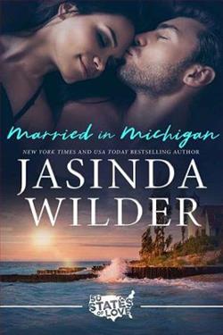 Married in Michigan by Jasinda Wilder