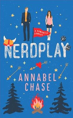 Nerdplay by Annabel Chase