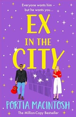 Ex in the City by Portia MacIntosh