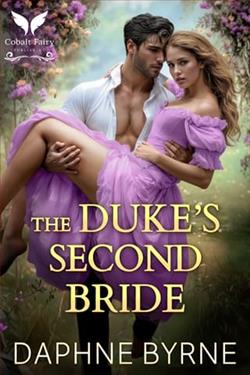 The Duke's Second Bride by Daphne Byrne
