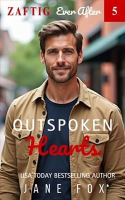 Outspoken Hearts by Jane Fox