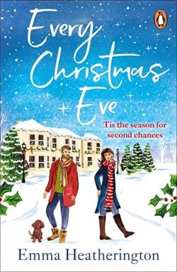 Every Christmas Eve by Emma Heatherington