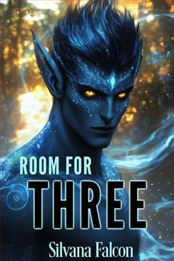 Room for Three by Silvana Falcon