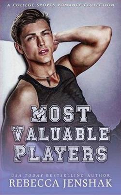 Most Valuable Players by Rebecca Jenshak