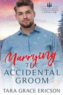Marrying the Accidental Groom by Tara Grace Ericson