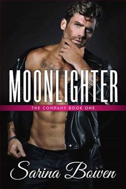 Moonlighter by Sarina Bowen
