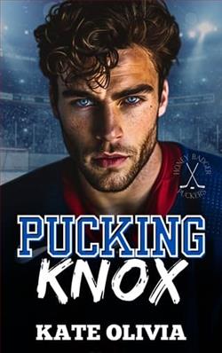 Pucking Knox by Kate Olivia