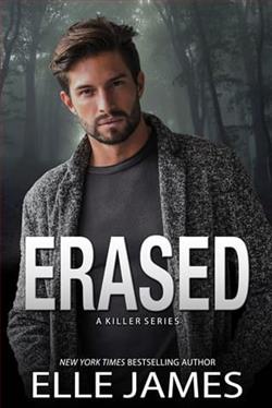 Erased by Elle James