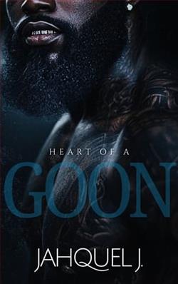 Heart Of A Goon by Jahquel J.