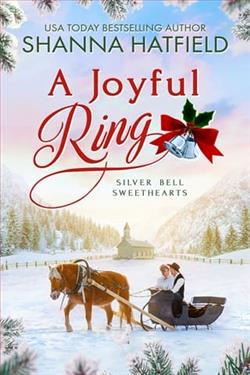 A Joyful Ring by Shanna Hatfield
